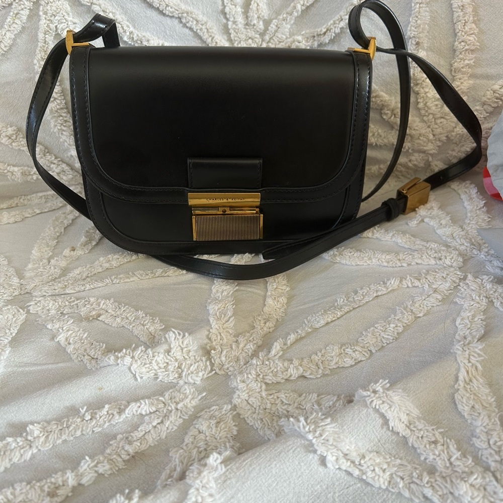 Charles and Keith